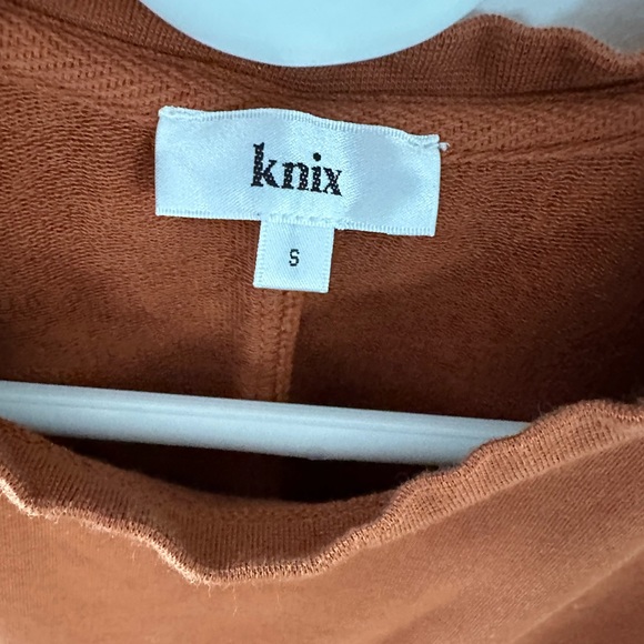 Knix Go to go Jogger Set size small - Picture 7 of 7